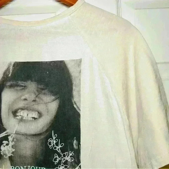 Zara Short Sleeve T Shirt - Picture 2 of 4